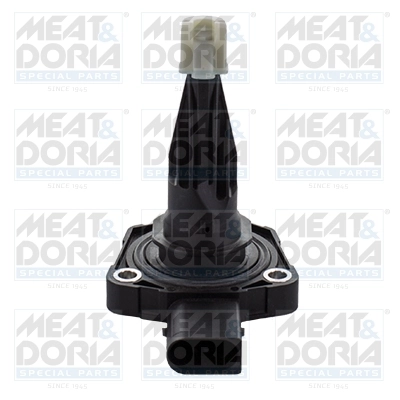 Sensor, engine oil level